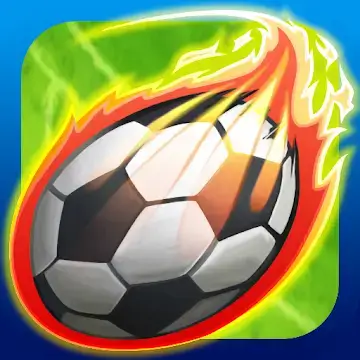 Head Soccer MOD APK